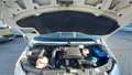 View of engine compartment