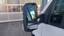 Left side mirror