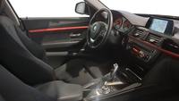 View interior