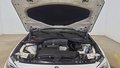 View of engine compartment