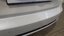 Rear bumper middle