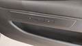 View of control buttons for electric seat adjustment