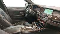 View interior