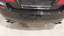Rear bumper middle