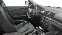 View interior