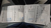 Service record