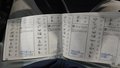 Service record