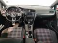 View of dashboard