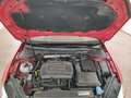 View of engine compartment
