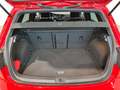 View of boot / luggage space