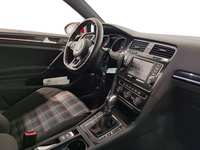 View interior