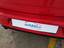 Rear bumper middle