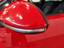Left side mirror