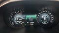 View of instrument panel