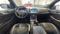 View of dashboard