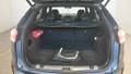 View of boot / luggage space