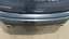 Rear bumper middle