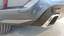 Rear left bumper