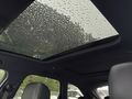 View of sunroof / panoramic roof