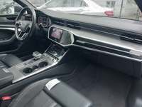 View interior