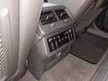 View of rear climate control switch