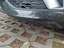 Front left bumper