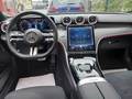View of dashboard