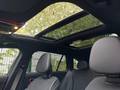 View of sunroof / panoramic roof