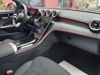 View interior