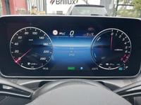 View of instrument panel