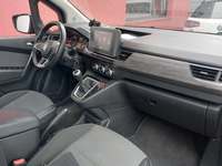 View interior