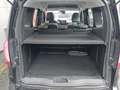 View of boot / luggage space