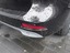 Rear right bumper