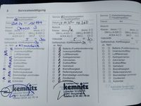 Apkopes darbu dokumentācija