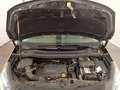 View of engine compartment