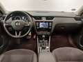 View of dashboard