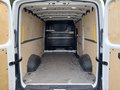 View of boot / luggage space