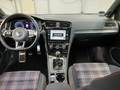View of dashboard