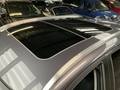 View of sunroof / panoramic roof