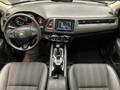 View of dashboard