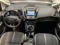 View of dashboard
