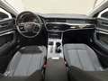 View of dashboard