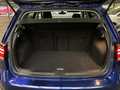 View of boot / luggage space