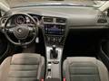View of dashboard