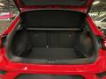 View of boot / luggage space