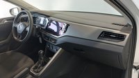 View interior