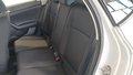 View of rear seat