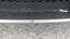 Rear bumper middle