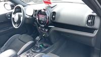 View interior