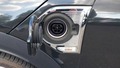 View of fittings for electric vehicle
